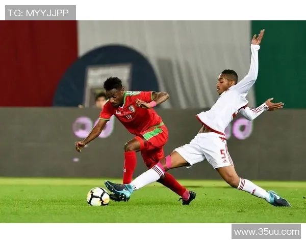 中东地区足球明星的崛起与影响力探讨