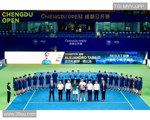 成都网球队在全国网球力量排行榜中荣获第八名展现实力与潜力