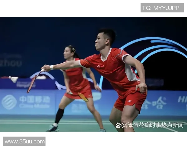 杭州羽毛球队运动员个人能力分析及其对比赛成绩的影响研究