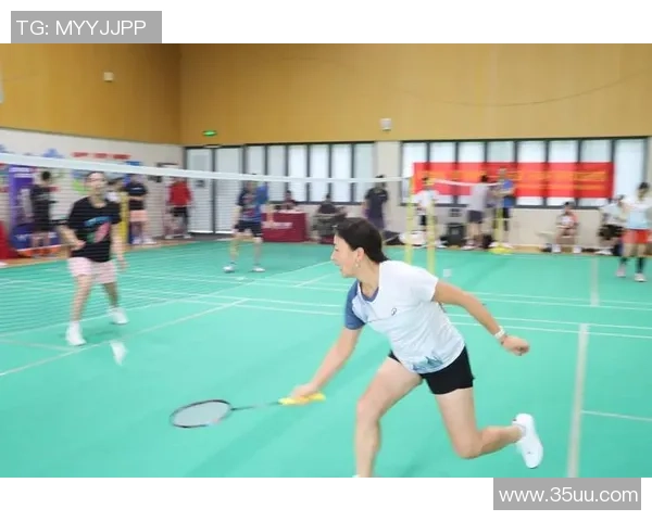 武汉羽毛球队心理素质排名第八揭示竞技体育中的心理因素重要性