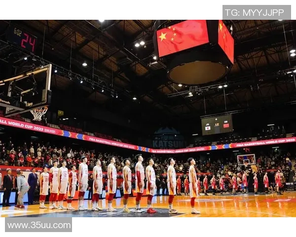 西安篮球队在世界杯预选赛中的状态分析与表现评估