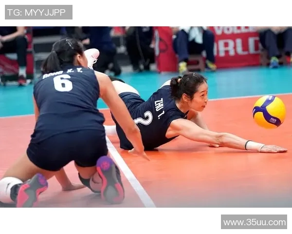 杭州排球队防守反击策略分析及其成效探讨