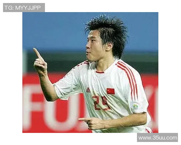 足球明星李金羽的传奇人生与职业生涯回顾