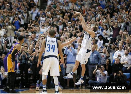 湖人王朝：NBA总冠军的辉煌历程